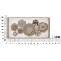 PANEL MARCY -B- 70X2,8X35 cm